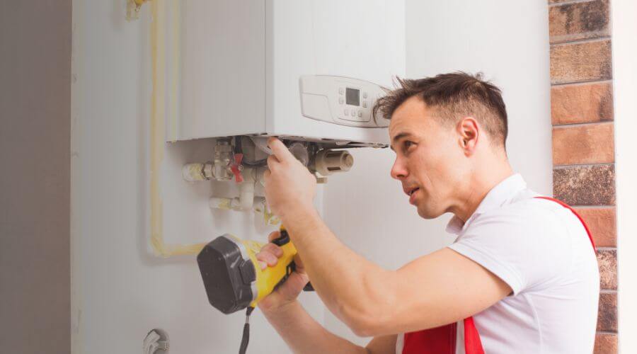 Professional Leak Detection in Rickreall, OR